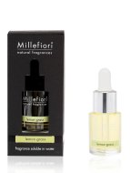 Millefiori Milano Lemon Grass aroma olej 15ml - cena, srovnání