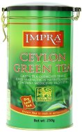 Impra Cejlónsky zelený čaj 250g - cena, srovnání