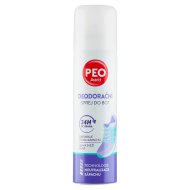 Astrid PEO Shoe Sprej na nohy 150ml - cena, srovnání