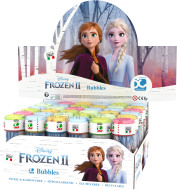 Dulcop Bublifuk Frozen 2 60ml - cena, srovnání