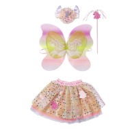 Zapf Creation BABY born Oblečenie "Jednorožec" pre bábiku - cena, srovnání