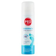 Astrid Peo Deodorant sprej na nohy 150ml - cena, srovnání