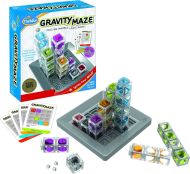 Ravensburger ThinkFun Gravity Maze - cena, srovnání