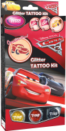 TyToo Tetovanie Disney Cars - cena, srovnání