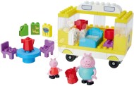 Big PlayBig BLOXX Peppa Pig Karavan s príslušenstvom - cena, srovnání