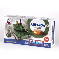 Chemoplast Cheva 49 Tank - cena, srovnání