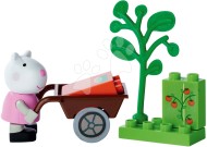 Big PlayBig BLOXX Peppa Pig Zákl. set, 3 druhy - cena, srovnání