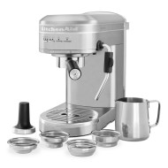 KitchenAid 5KES6503ESX - cena, srovnání