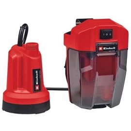 Einhell GE-SP 18 LL Li