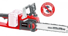 Einhell GE-LC 36/35 Li-Solo