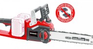 Einhell GE-LC 36/35 Li-Solo - cena, srovnání