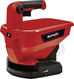 Einhell GE-US 18 Li-Solo