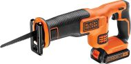 Black & Decker BDCR18 - cena, srovnání