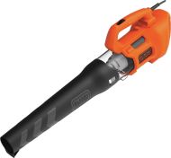 Black & Decker BEBL185 - cena, srovnání