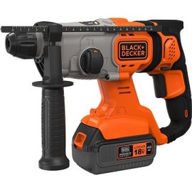 Black & Decker BCD900M1K