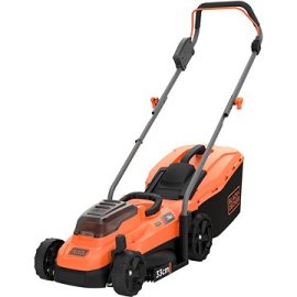 Black & Decker BCMW3318N