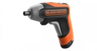 Black & Decker BCF611CK - cena, srovnání