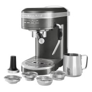 KitchenAid 5KES6503EMS - cena, srovnání