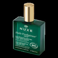 Nuxe Bio Multifunkčný suchý olej Néroli 100ml - cena, srovnání