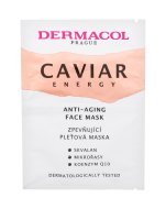 Dermacol Caviar Energy (Anti-Aging Face Mask) 2x8ml - cena, srovnání