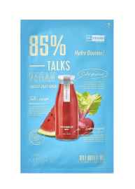 Missha Talks Vegan Squeeze Sheet Mask Hydro Booster 27g