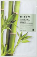 Mizon Joyful Time Essence Mask Bamboo 23g - cena, srovnání