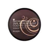 Mizon Snail Repair Intensive Gold Eye Gel Patch 84g - cena, srovnání