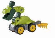 Big Power Worker Mini Dino T-Rex - cena, srovnání
