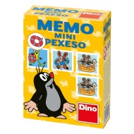 Dino Minipexeso s krtkom - cena, srovnání