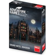 Dino Adventure games: Grand hotel Abaddon - cena, srovnání