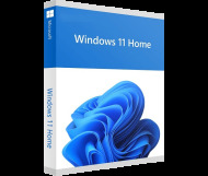 Microsoft Windows 32 Home 32/64Bit