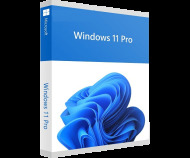 Microsoft Windows 11 Pro CZ 64Bit OEM