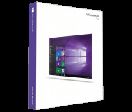 Microsoft Windows 10 Pro 32/64bit