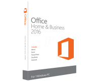 Microsoft Office 2016 Home and Business pre MAC CZ nová licence - cena, srovnání