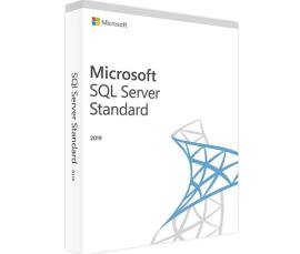 Microsoft SQL Server 2019 Standard Edition