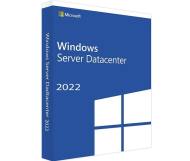 Microsoft Windows Server Datacenter nová licence