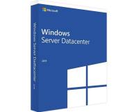 Microsoft Windows Server Datacenter 2019 CZ DVD