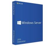 Microsoft Windows Server Datacenter 2016 elektronická licence
