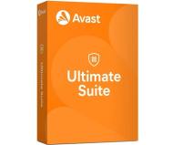 Avast Ultimate 1 lic. 1 rok