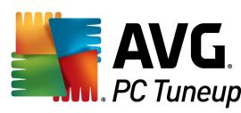 AVG PC TuneUp 1 lic. 1 rok