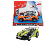 Dickie Auto Midnight Racer - cena, srovnání