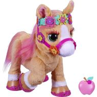 Hasbro My little Pony štýlová Cinnamon