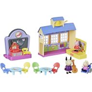 Hasbro Peppa Pig Hracia súprava Peppina škôlka - cena, srovnání