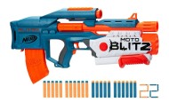 Hasbro Nerf Elite 2.0 Motoblitz CS-10 - cena, srovnání