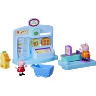 Hasbro Prasiatko Peppa Supermarket - cena, srovnání