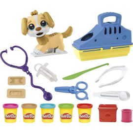 Hasbro Play-Doh sada Veterinár