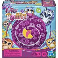 Hasbro FurReal Rollies Tajomní maznáčikovia - cena, srovnání