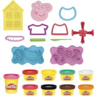 Hasbro Play-Doh Prasiatko Peppa - cena, srovnání