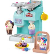Hasbro Play-Doh Hravá Kaviareň - cena, srovnání