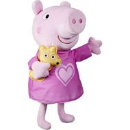 Hasbro Peppa spieva uspávanky - cena, srovnání